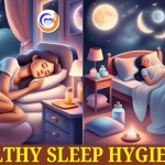 12 Healthy Sleep Hygiene Tips You Can’t Afford to Ignore