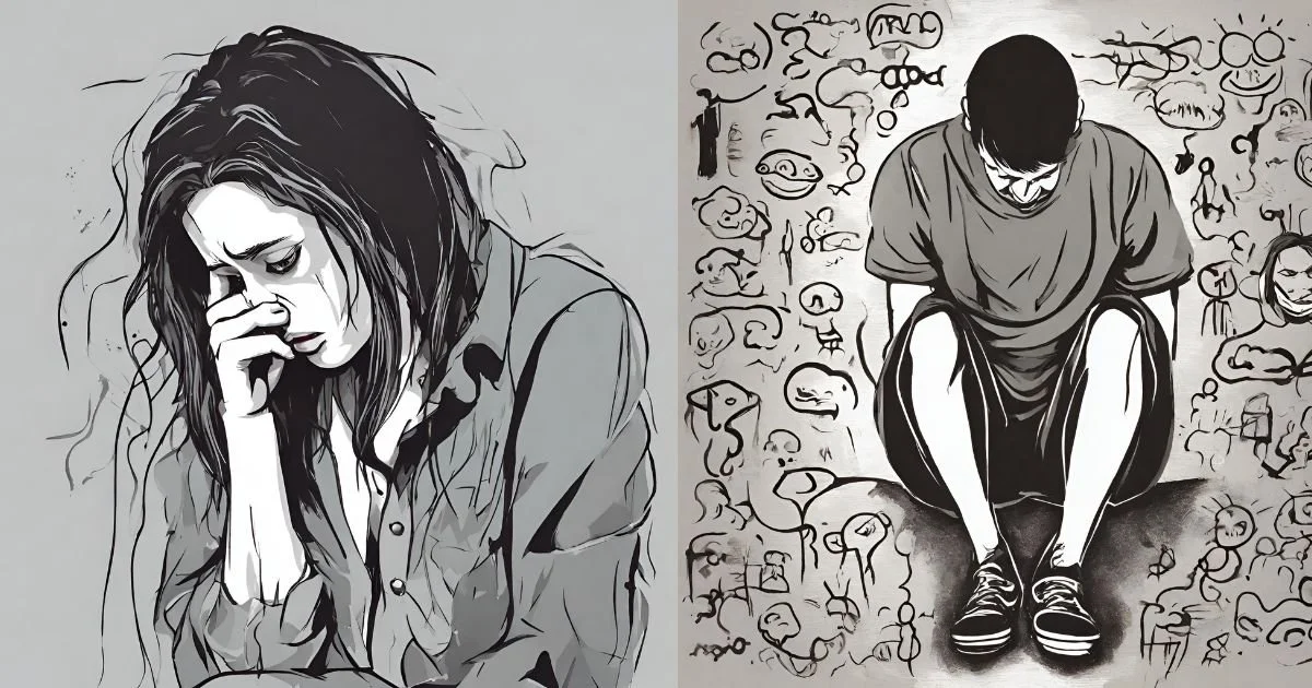 Depression-Some-Common-Mental-Health-Disorders