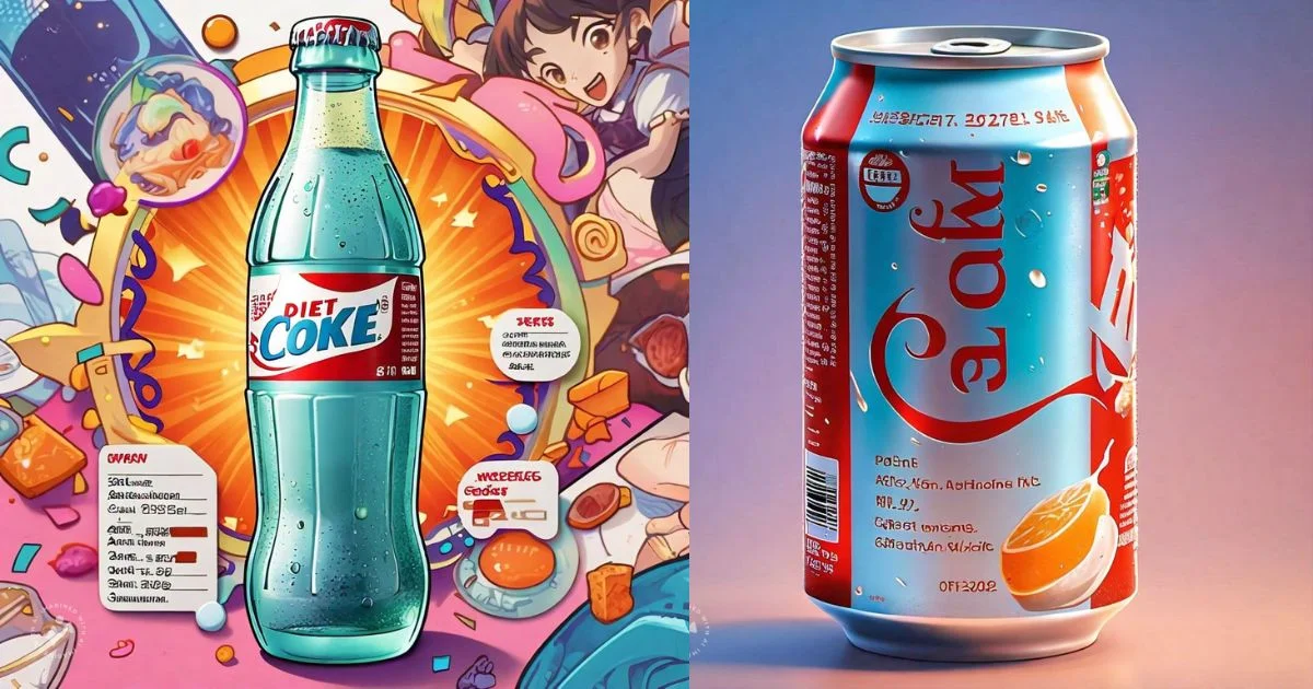 Diet-Coke-Nutritional-Fact-and-effect-at-Human-Heath