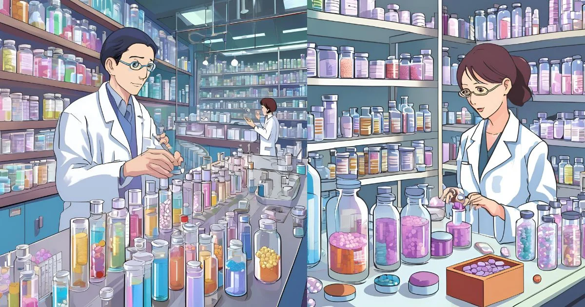 Drug Development and Industrial Pharmacy: Innovations &amp; Insights
