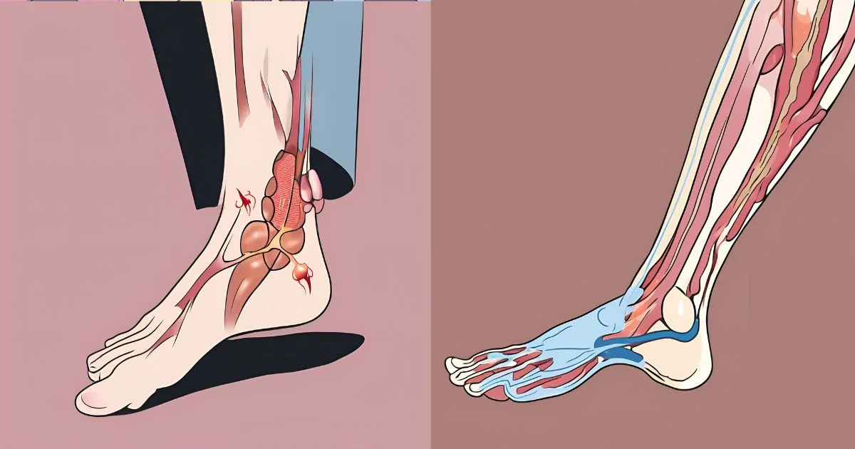 Is Heel Pain a Sign of Cancer, Common Question to be Address