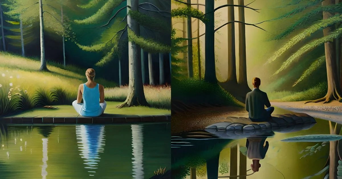 Self-Reflection and  Mental Health Awareness and Mental Health Warriors