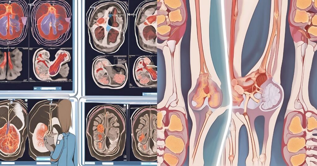 Diagnostic Testing for Cancer 