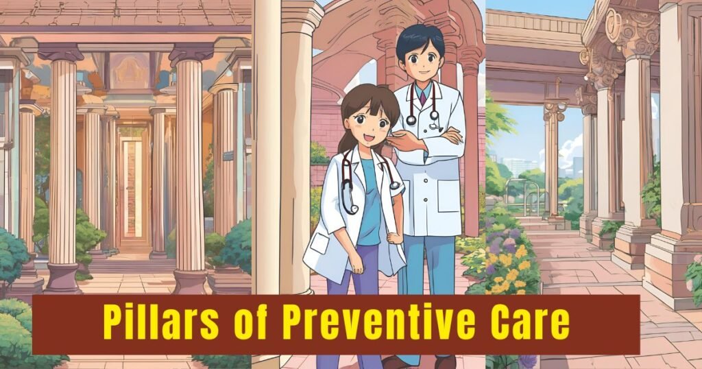 Pillars of Preventive Care