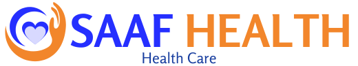 Saaf Health Website Logo