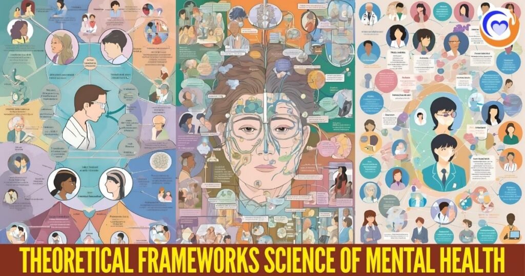 Theoretical Frameworks Science of Mental Health