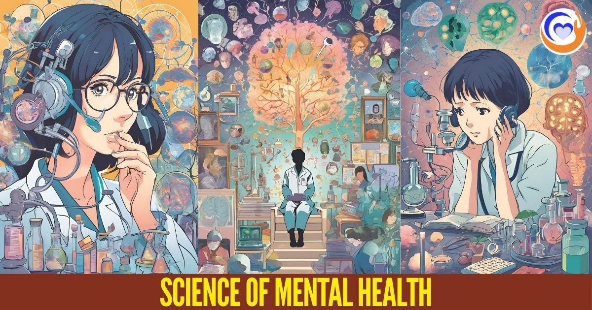 science of mental health