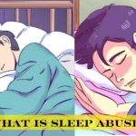 what is sleep abuse